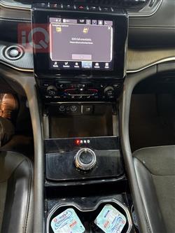 Jeep Grand Cherokee L